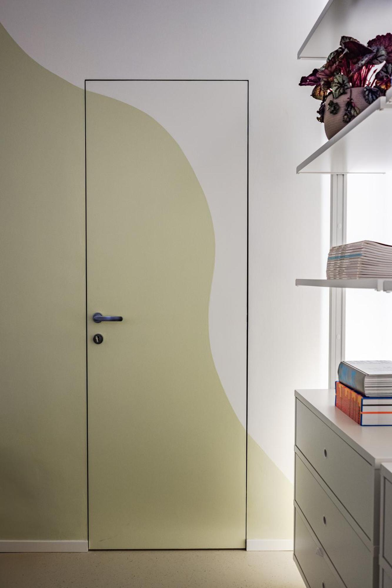 Design And Silence - Wide Renovated 2 Stops Form Appartamento *
