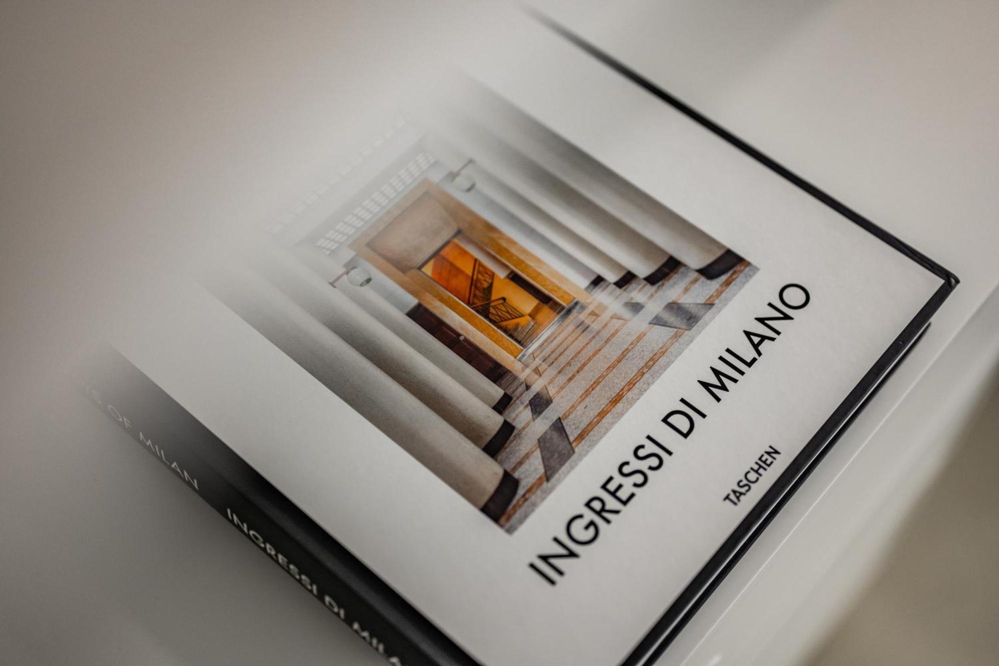 Design And Silence - Wide Renovated 2 Stops Form Milano