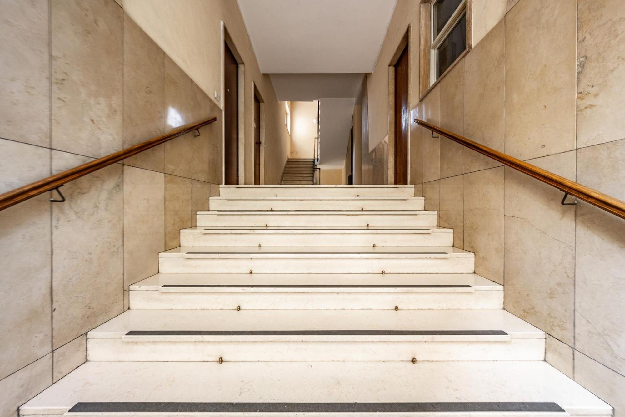 Appartamento Design And Silence - Wide Renovated 2 Stops Form